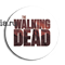 Значок "The Walking Dead" (Ходячие мертвецы) - фото 6489