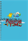 Блокнот "Adventure Time" - фото 6568