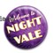 Значок "Night Wale" - фото 6824