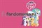 Обложка на паспорт "My little pony" Розовая LP042PS0 Обложка на паспорт "My little pony" Розовая LP042PS0