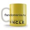 Кружка "The Man from U.N.C.L.E." AA002CA0