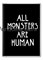 Обложка на паспорт "All Monsters Are Human" (Американская история ужасов) - фото 7840