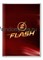 Обложка на паспорт "Флэш" FL003PS