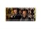 Шоколадная плитка "Шерлок Холмс и доктор Ватсон" (Шерлок BBC) - фото 8355