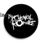 Значок "My Chemical Romance" - фото 9717